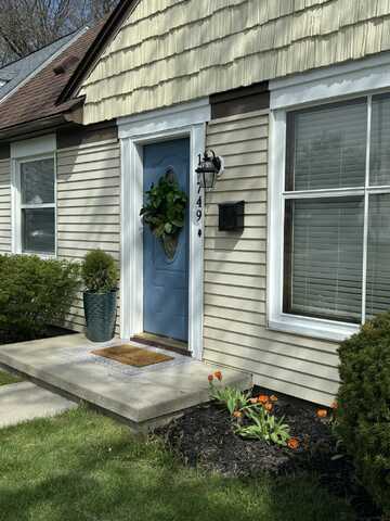 17749 Lincoln Avenue, Eastpointe, MI 48021