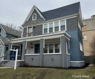 1170-1172 Jefferson Avenue SE, Grand Rapids, MI 49507