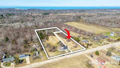 00 V/l M-140 Hwy, South Haven, MI 49090