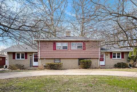 802 Weaver Avenue, Kalamazoo, MI 49006