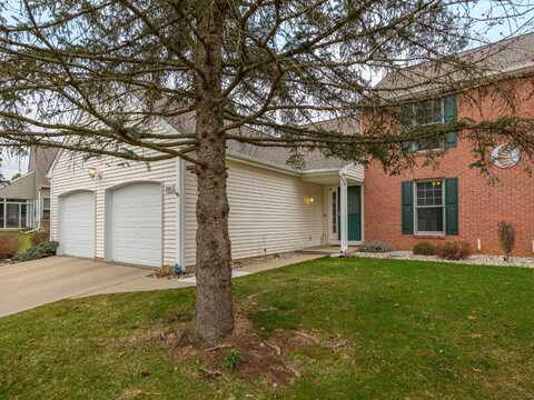 2926 Hunters Place Place, Kalamazoo, MI 49048