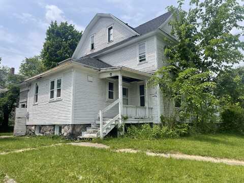 130 Cliff Street, Battle Creek, MI 49014