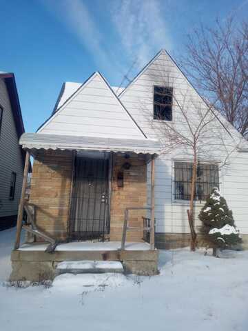 13151 Indiana, Detroit, MI 48238