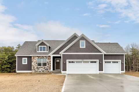 9566 Shoreway Drive, West Olive, MI 49460