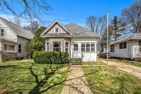 29 Wren Street, Battle Creek, MI 49017