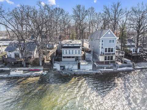 274 Hawley Center Drive, Coldwater, MI 49036