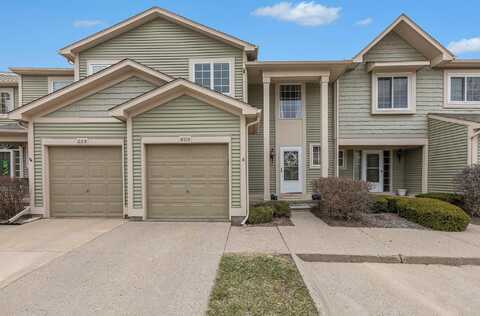 605 Liberty Pointe Drive, Ann Arbor, MI 48103