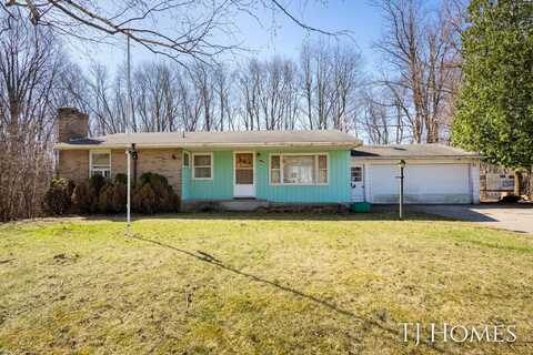 1700 Boulder Drive, Hastings, MI 49058