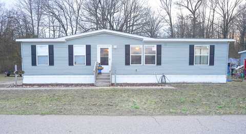 8747 Muirfield Drive, West Olive, MI 49460
