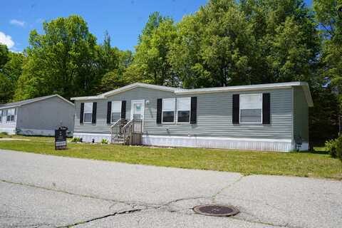 8747 Muirfield Drive, West Olive, MI 49460