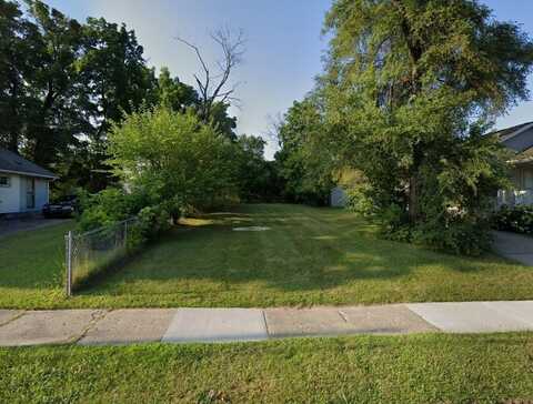 388 Ferry Avenue, Pontiac, MI 48341