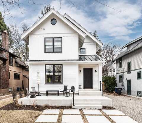 1304 Granger Avenue, Ann Arbor, MI 48104