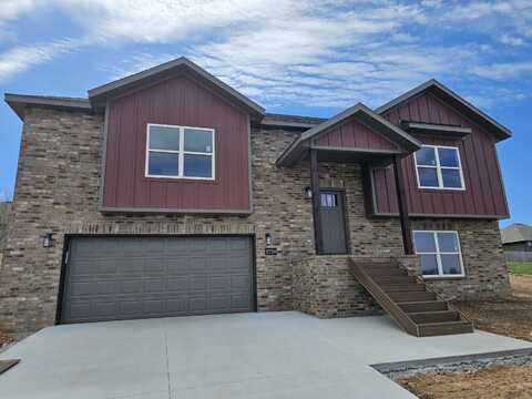 2720 W Osprey, Ozark, MO 65721
