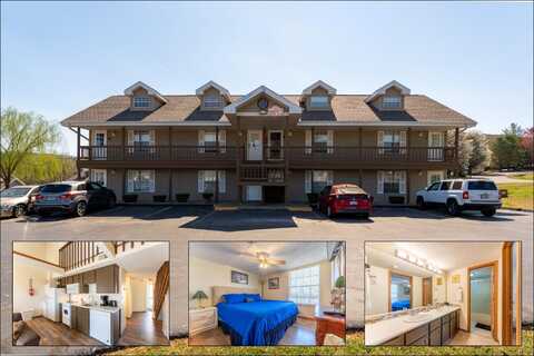 1 Memory Lane, Branson, MO 65616