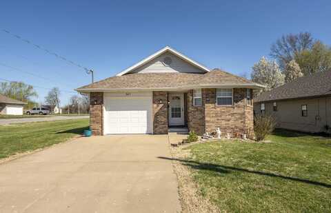 343 W Olive Street, Republic, MO 65738