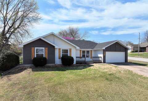 2024 E Lon Street, Springfield, MO 65803
