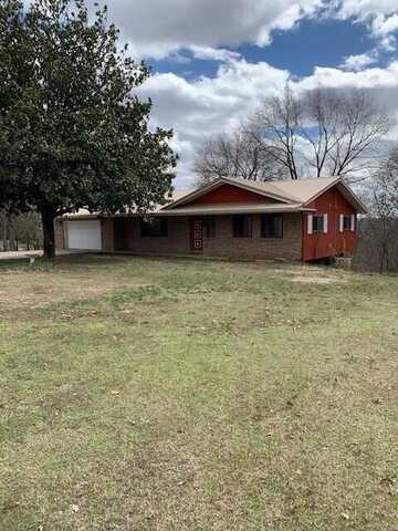 115 Shady Maple Road, Blue Eye, MO 65611