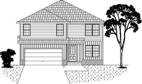 842 E Virginia Lane, Nixa, MO 65714