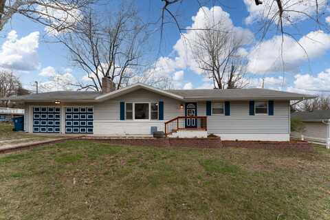 1201 E Lark Street, Ozark, MO 65721