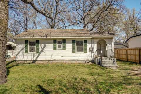1927 E Monroe Terrace, Springfield, MO 65802