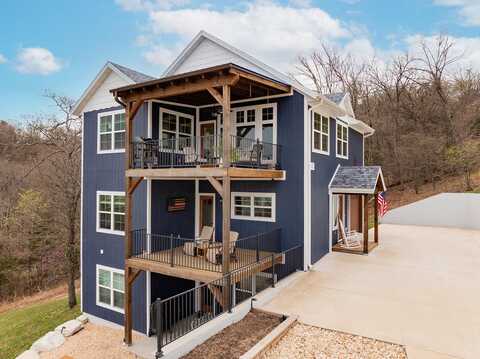 1 Grand Drive, Blue Eye, MO 65611