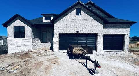 5948 S Doubletree Court, Springfield, MO 65810