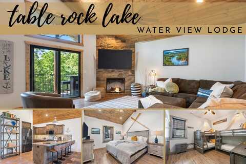 168 Jax Trail, Indian Point, MO 65616