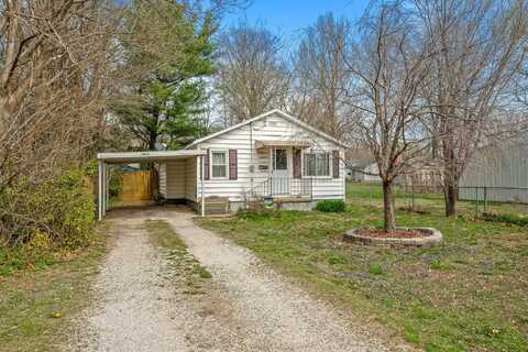 2411 W Madison Street, Springfield, MO 65802