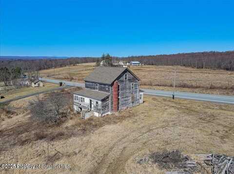 1642 Hamlin Highway, Lake Ariel, PA 18436