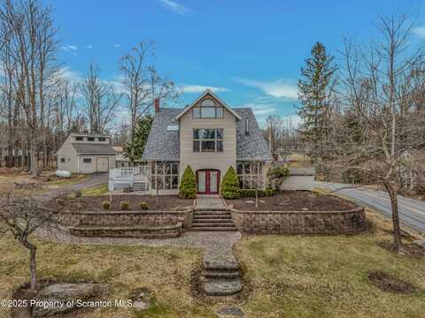 185 Gravity Road, Lake Ariel, PA 18436