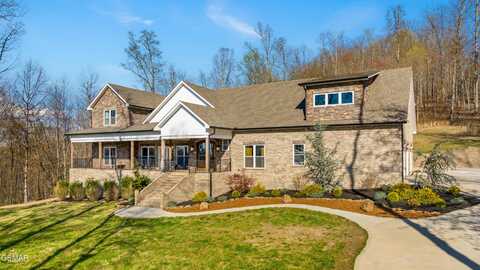 2110 Campbell Rd, Knoxville, TN 37914