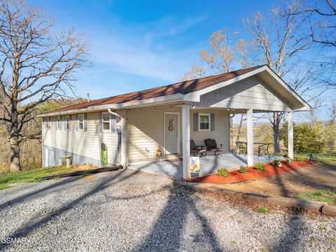 200 Lynnwood Drive, Greenback, TN 37742