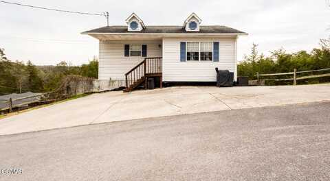 829 Union Crest Court, Sevierville, TN 37876
