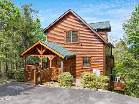 1274 Serenity Lane, Sevierville, TN 37876