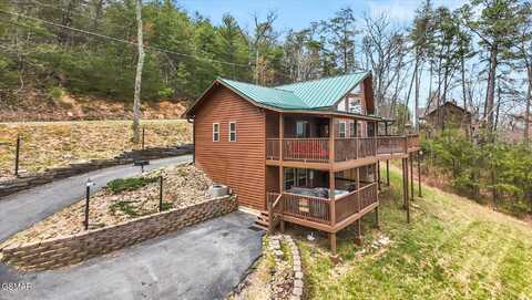 4179 Ole Smoky Way, Sevierville, TN 37862