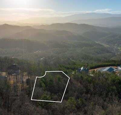 Lot 78a Shell Mountain Road, Sevierville, TN 37876