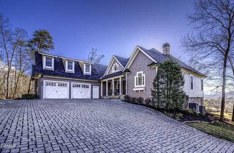 311 Cody Drive, Sevierville, TN 37862