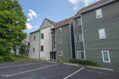 1260 Ski View, Gatlinburg, TN 37738