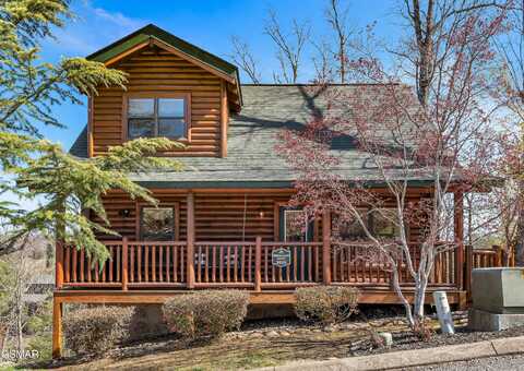 2025 Bear Creek Way Way, Pigeon Forge, TN 37862