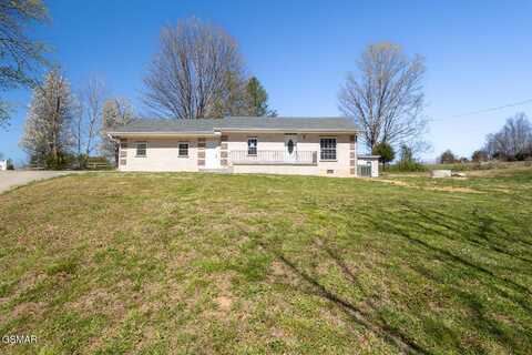 1036 Stanton Road, Seymour, TN 37865