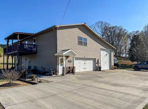 1505 Indian Warpath Road, Sevierville, TN 37876