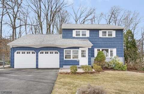 25 Slope Dr, Rockaway, NJ 07801