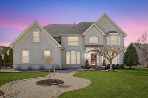 21 Rue Cezanne, Franklin, NJ 08873