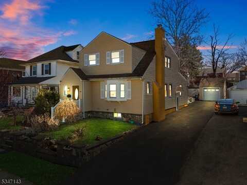 188 Nesbit Ter, Irvington, NJ 07111