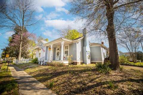 523 4th St S, Columbus, MS 39701
