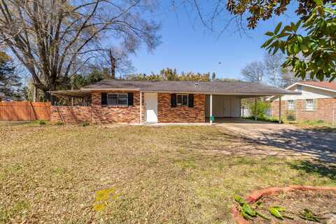125 Lee St, Columbus, MS 39702