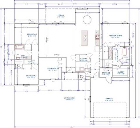 338 Rogers Way, Columbus, MS 39702