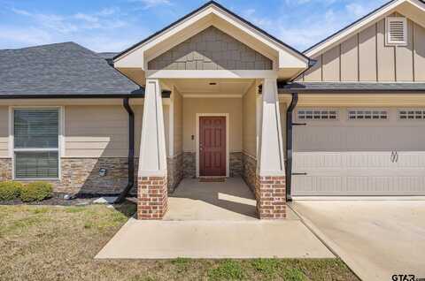 815 E Grande #R-103, Tyler, TX 75703