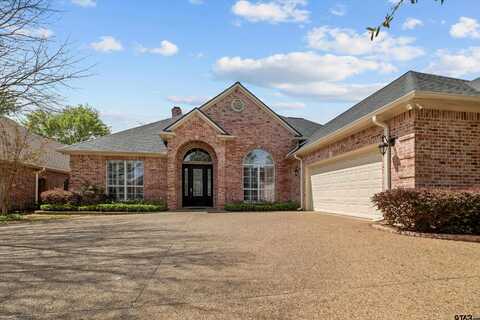 2214 Kennebunk Ln, Tyler, TX 75703