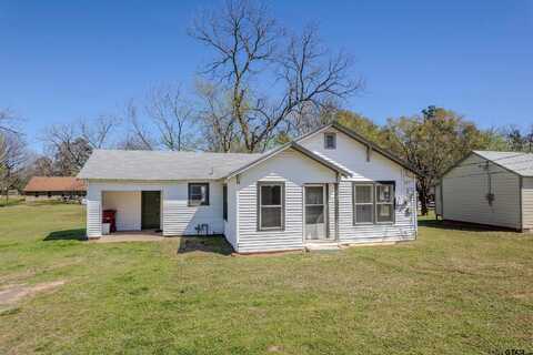 415 Miller St, Mount Vernon, TX 75457
